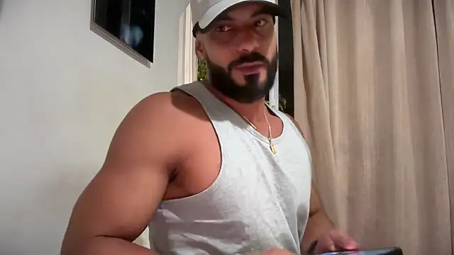 romeolovedark online show from 03.22.26