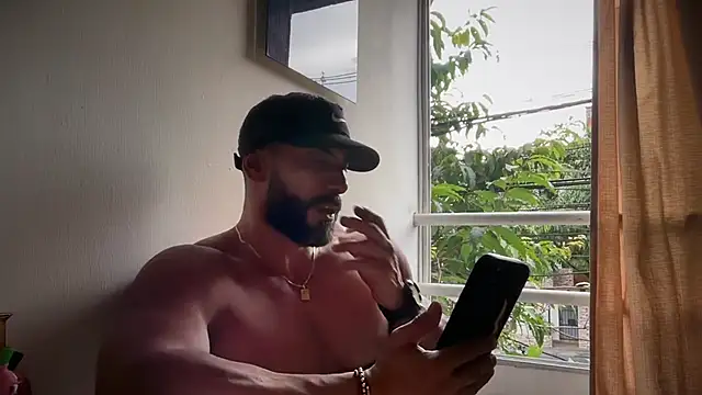 romeolovedark online show from 05.20.26
