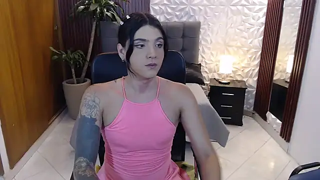 ximena22love online show from 11.12.25