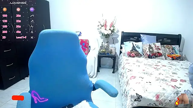 Xiimen online show from 03.27.26