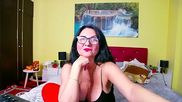 AlexaMorreno online show from 11.02.25