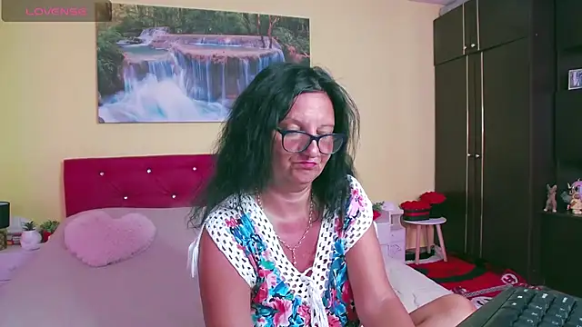 AlexaMorreno online show from 07.20.26