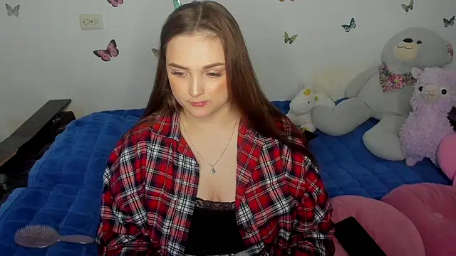 NataliEvans online show from 01.15.26