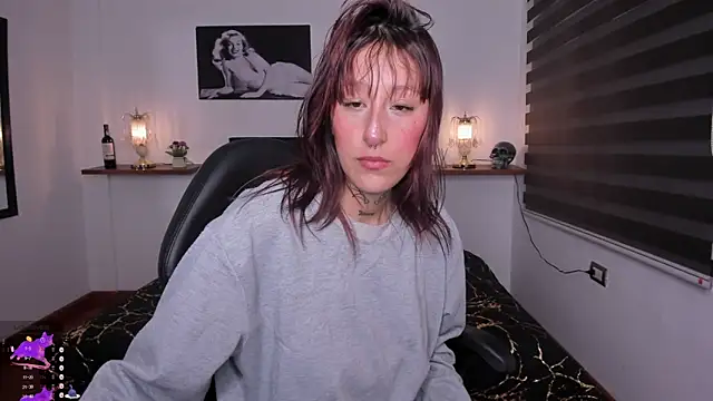 Mariana Joness online show from 09.18.25