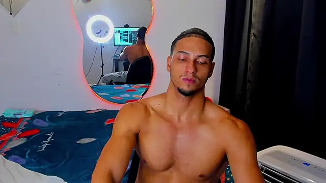 Kris Khalifa69 online show from 09.28.25