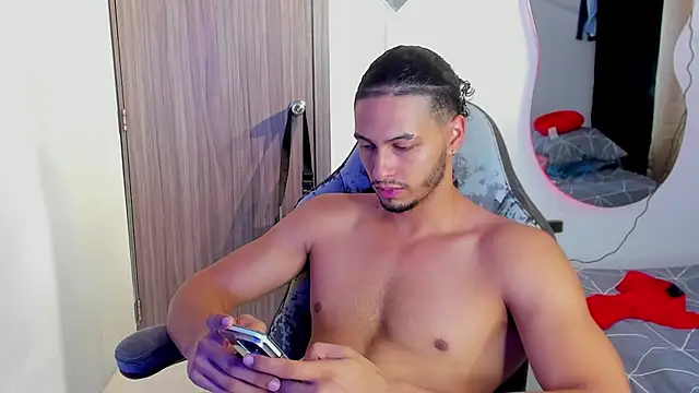 Kris Khalifa69 online show from 11.26.25