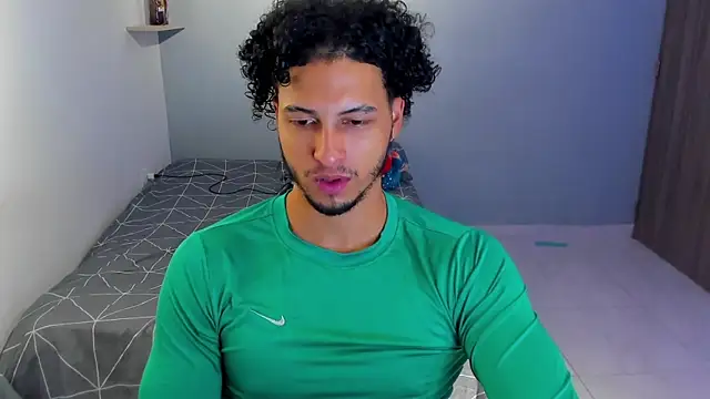 Kris Khalifa69 online show from 02.20.26