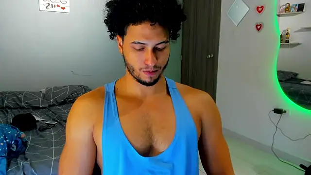 Kris Khalifa69 online show from 02.27.26