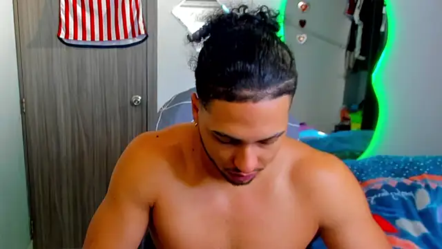 Kris Khalifa69 online show from 04.12.26