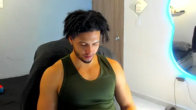 Kris Khalifa69 online show from 05.21.26