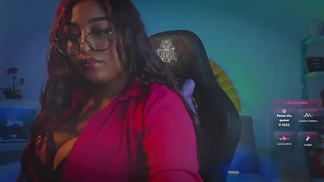 420Geminis online show from 09.21.25