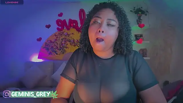 420Geminis online show from 03.28.26