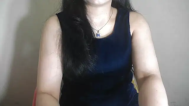 Snapshot of Chanchal--Navya chatting on 12.02.24 Chanchal--Navya online show from 12.02.24