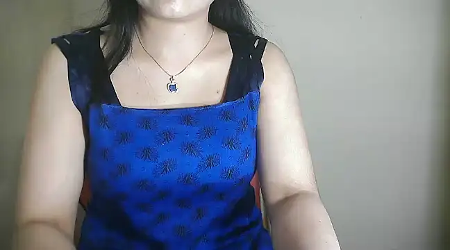 Snapshot of Chanchal--Navya chatting on 12.06.24 Chanchal--Navya online show from 12.06.24