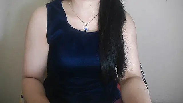 Snapshot of Chanchal--Navya chatting on 12.13.24 Chanchal--Navya online show from 12.13.24