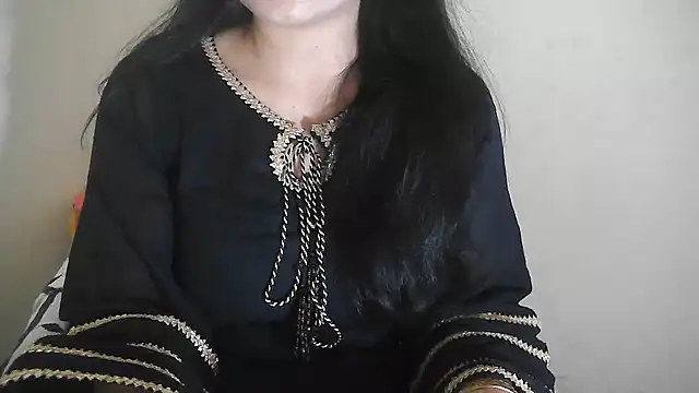 Snapshot of Chanchal--Navya chatting on 12.14.24 Chanchal--Navya online show from 12.14.24