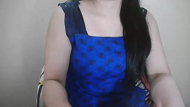 Snapshot of Chanchal--Navya chatting on 12.15.24 Chanchal--Navya online show from 12.15.24