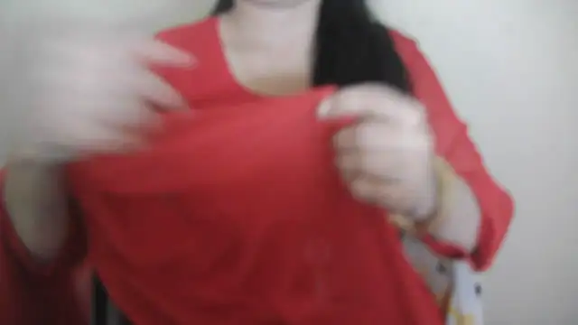 Snapshot of Chanchal--Navya chatting on 12.16.24 Chanchal--Navya online show from 12.16.24