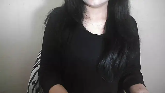 Snapshot of Chanchal--Navya chatting on 12.24.24 Chanchal--Navya online show from 12.24.24