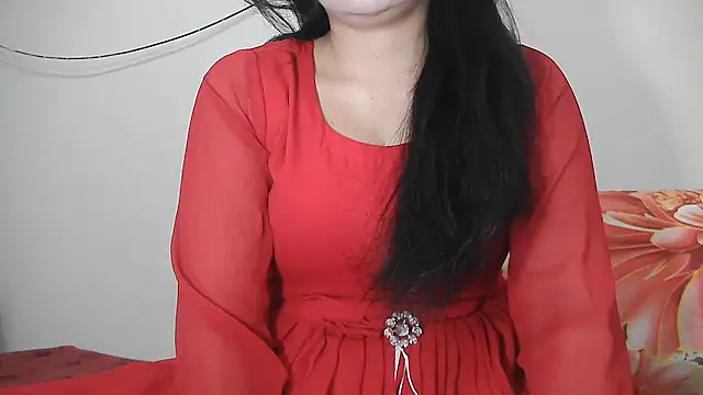 Snapshot of Chanchal--Navya chatting on 12.26.24 Chanchal--Navya online show from 12.26.24