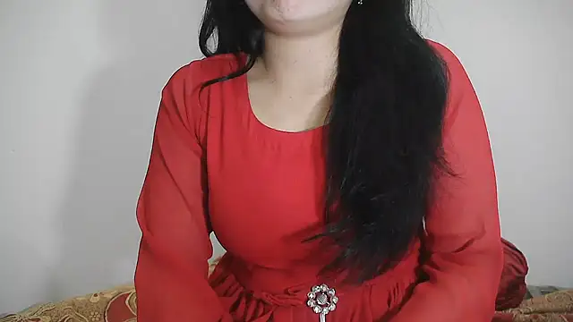 Snapshot of Chanchal--Navya chatting on 12.26.24 Chanchal--Navya online show from 12.26.24
