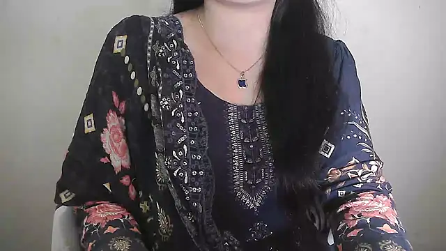 Snapshot of Chanchal--Navya chatting on 01.02.25 Chanchal--Navya online show from 01.02.25