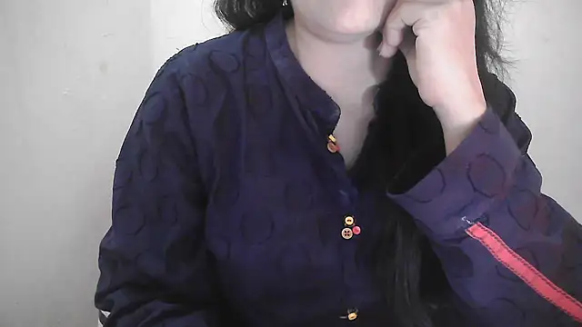 Snapshot of Chanchal--Navya chatting on 01.14.25 Chanchal--Navya online show from 01.14.25