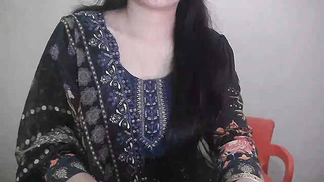 Snapshot of Chanchal--Navya chatting on 01.15.25 Chanchal--Navya online show from 01.15.25