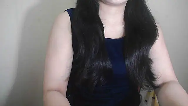 Snapshot of Chanchal--Navya chatting on 01.18.25 Chanchal--Navya online show from 01.18.25