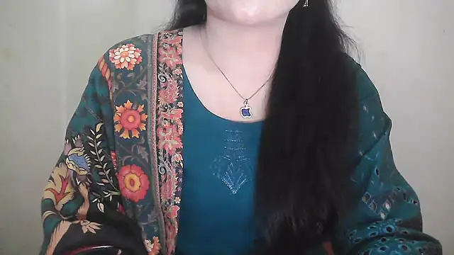 Snapshot of Chanchal--Navya chatting on 01.19.25 Chanchal--Navya online show from 01.19.25