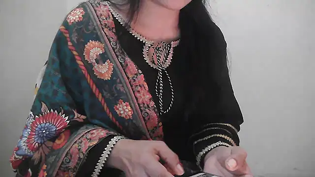 Snapshot of Chanchal--Navya chatting on 01.20.25 Chanchal--Navya online show from 01.20.25