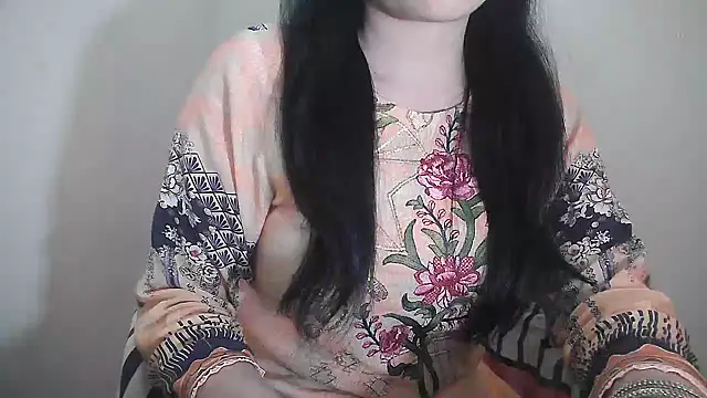 Snapshot of Chanchal--Navya chatting on 01.21.25 Chanchal--Navya online show from 01.21.25