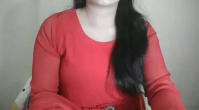 Snapshot of Chanchal--Navya chatting on 01.25.25 Chanchal--Navya online show from 01.25.25