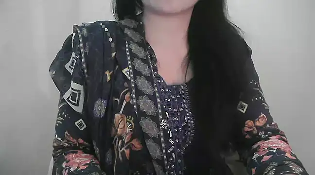 Snapshot of Chanchal--Navya chatting on 01.27.25 Chanchal--Navya online show from 01.27.25