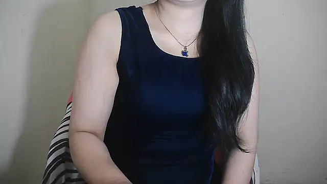 Snapshot of Chanchal--Navya chatting on 01.30.25 Chanchal--Navya online show from 01.30.25