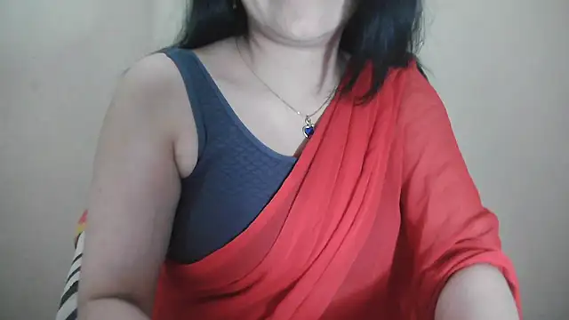 Snapshot of Chanchal--Navya chatting on 01.31.25 Chanchal--Navya online show from 01.31.25