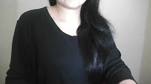 Snapshot of Chanchal--Navya chatting on 02.10.25 Chanchal--Navya online show from 02.10.25
