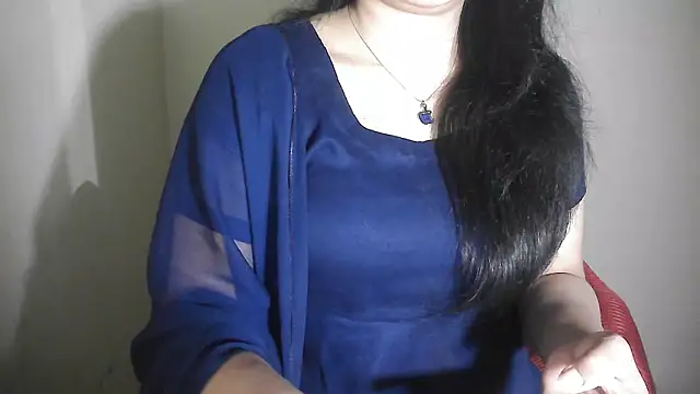 Snapshot of Chanchal--Navya chatting on 02.11.25 Chanchal--Navya online show from 02.11.25
