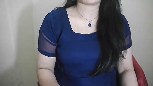 Snapshot of Chanchal--Navya chatting on 02.11.25 Chanchal--Navya online show from 02.11.25