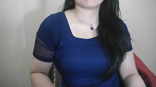 Snapshot of Chanchal--Navya chatting on 02.11.25 Chanchal--Navya online show from 02.11.25