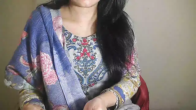 Snapshot of Chanchal--Navya chatting on 02.17.25 Chanchal--Navya online show from 02.17.25