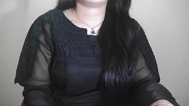 Snapshot of Chanchal--Navya chatting on 02.19.25 Chanchal--Navya online show from 02.19.25