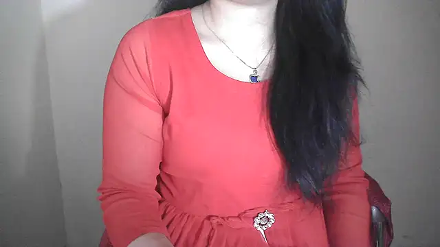 Snapshot of Chanchal--Navya chatting on 02.20.25 Chanchal--Navya online show from 02.20.25