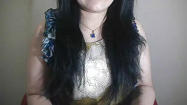 Snapshot of Chanchal--Navya chatting on 02.21.25 Chanchal--Navya online show from 02.21.25