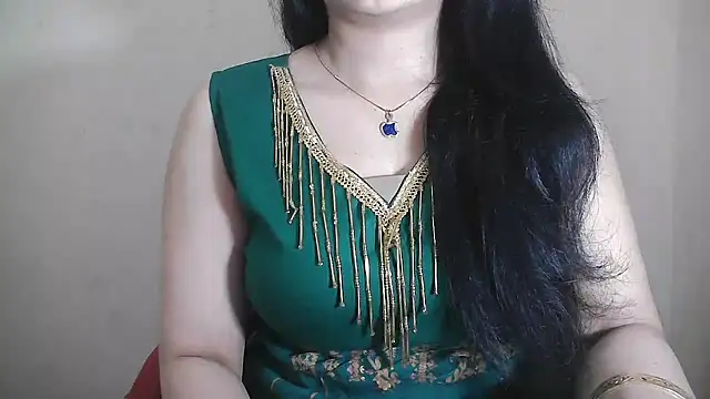 Snapshot of Chanchal--Navya chatting on 02.27.25 Chanchal--Navya online show from 02.27.25