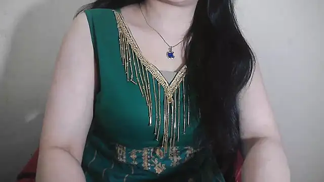 Snapshot of Chanchal--Navya chatting on 02.27.25 Chanchal--Navya online show from 02.27.25