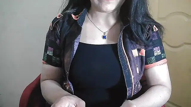 Snapshot of Chanchal--Navya chatting on 03.01.25 Chanchal--Navya online show from 03.01.25