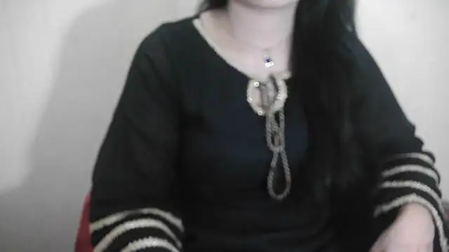 Snapshot of Chanchal--Navya chatting on 03.10.25 Chanchal--Navya online show from 03.10.25