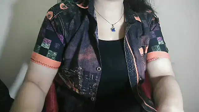 Snapshot of Chanchal--Navya chatting on 03.13.25 Chanchal--Navya online show from 03.13.25