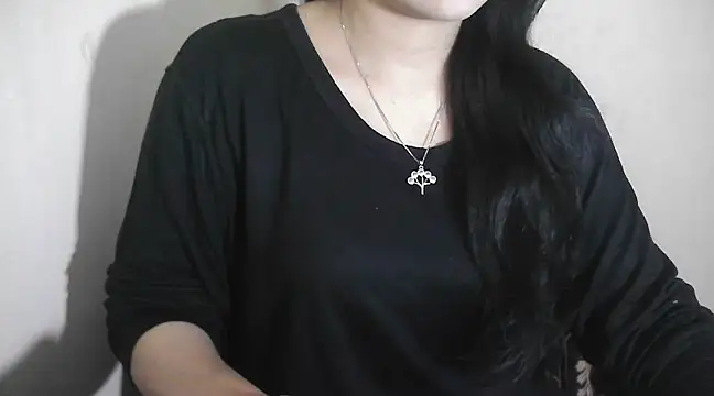 Snapshot of Chanchal--Navya chatting on 03.19.25 Chanchal--Navya online show from 03.19.25